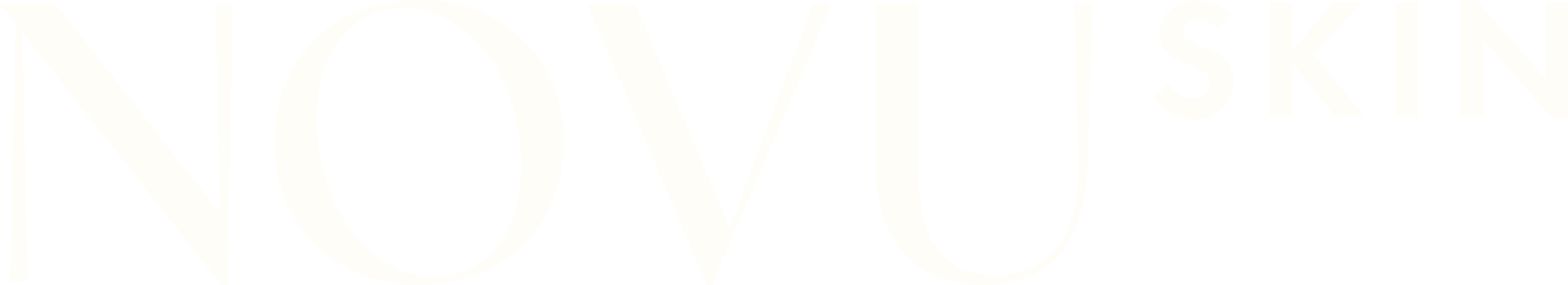 NOVU SKIN
